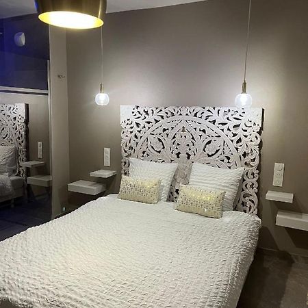 Love Room Mille Et Une Nuits Narbona Zewnętrze zdjęcie