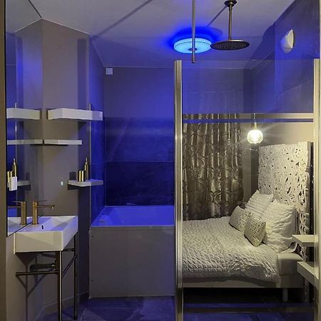 Love Room Mille Et Une Nuits Narbona Zewnętrze zdjęcie