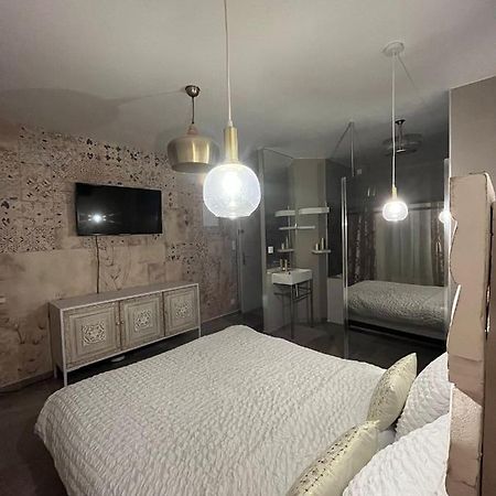 Love Room Mille Et Une Nuits Narbona Zewnętrze zdjęcie