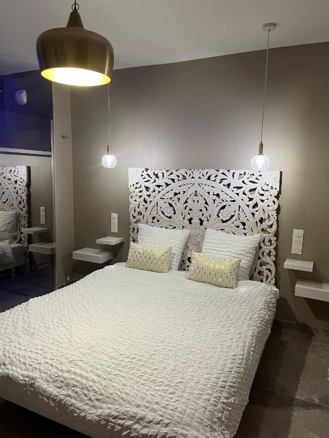 Love Room Mille Et Une Nuits Narbona Zewnętrze zdjęcie