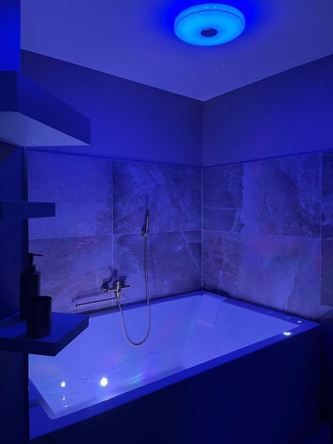 Love Room Mille Et Une Nuits Narbona Zewnętrze zdjęcie