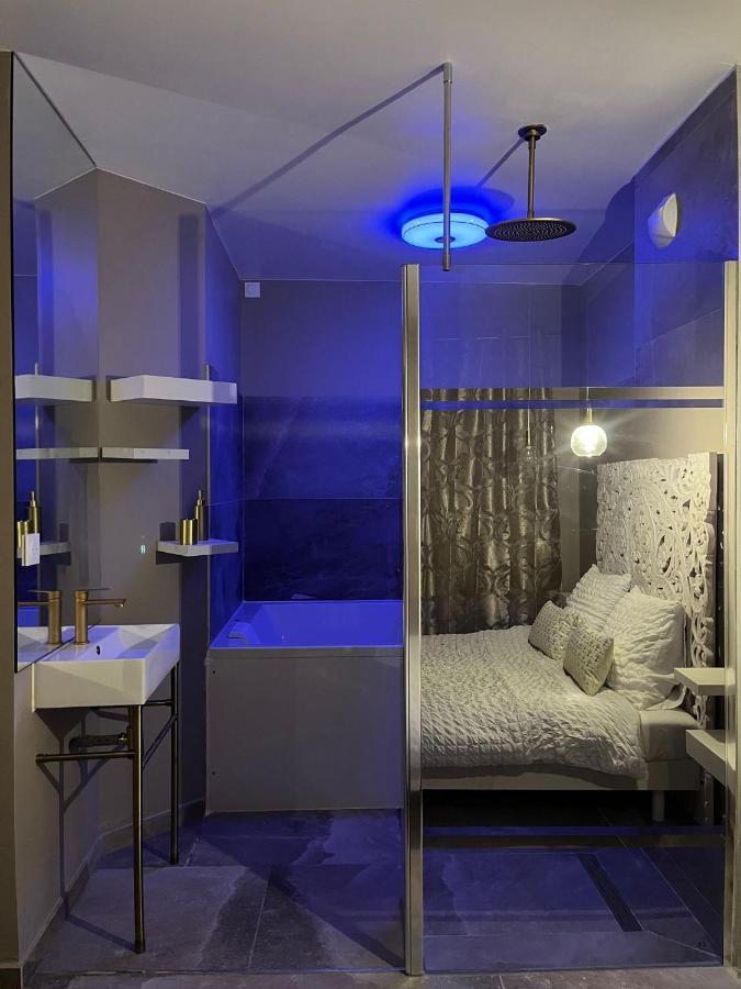 Love Room Mille Et Une Nuits Narbona Zewnętrze zdjęcie