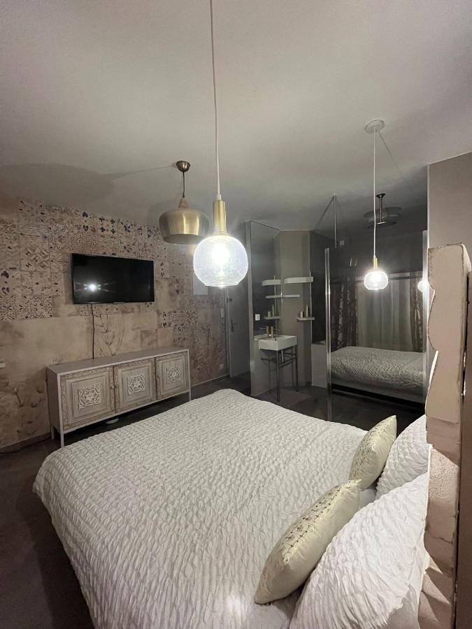 Love Room Mille Et Une Nuits Narbona Zewnętrze zdjęcie