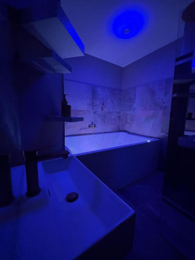 Love Room Mille Et Une Nuits Narbona Zewnętrze zdjęcie