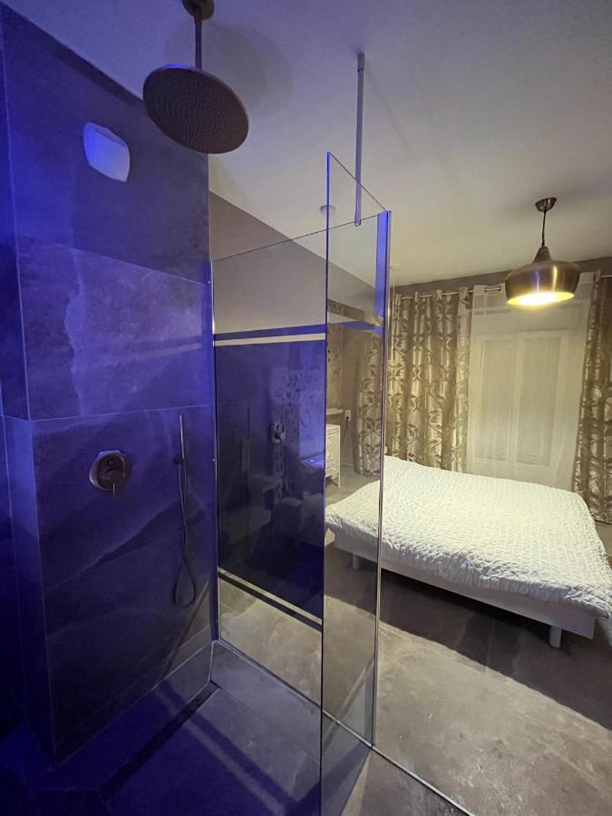 Love Room Mille Et Une Nuits Narbona Zewnętrze zdjęcie